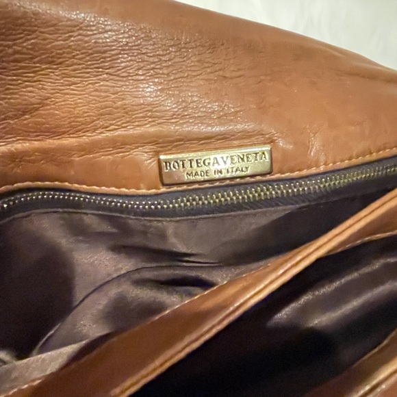 Bottega Veneta Intrecciato Bag - Picture 5 of 17